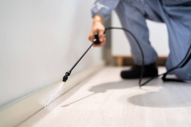Licensed Fumigation Services service in Plymouth, IN - Nex Pest Control